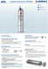 Двигатель Pedrollo 4PDm 1 (230V)