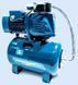 Станція Pedrollo HF JSWm 2CX/100-CL