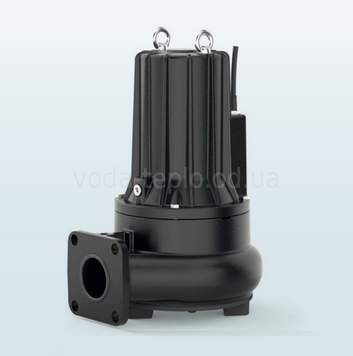 Фекальный насос Pedrollo MC 30/50-F (380V)