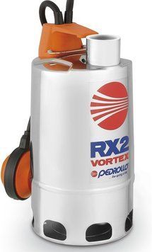 Насос Pedrollo RX 5/40
