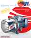 Станция Pedrollo HF FutureJetm 2А-ST/50-CL