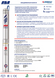 Насос Pedrollo 3SRm 2/14 - PD (230V)