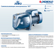 Насос Pedrollo JSWm 2C
