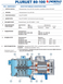 Насос Pedrollo PLURIJETm 3/80