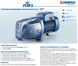 насос Pedrollo JSW 3AH