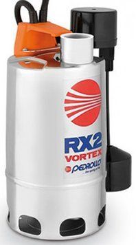 Насос Pedrollo RXm 4/40-GM