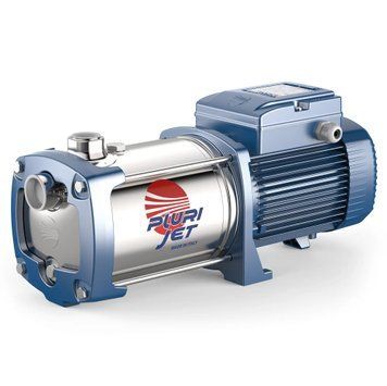 Насос Pedrollo PLURIJET 3/200